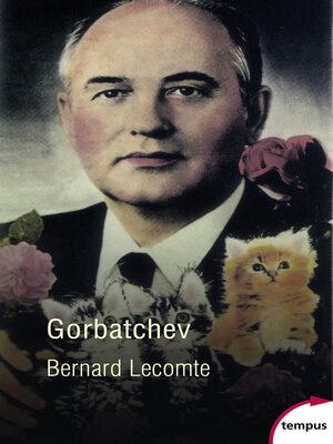cover image of Gorbatchev